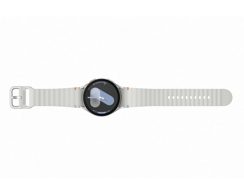 Smart часовник Samsung L315 Galaxy Watch7 44mm LTE Silver 6