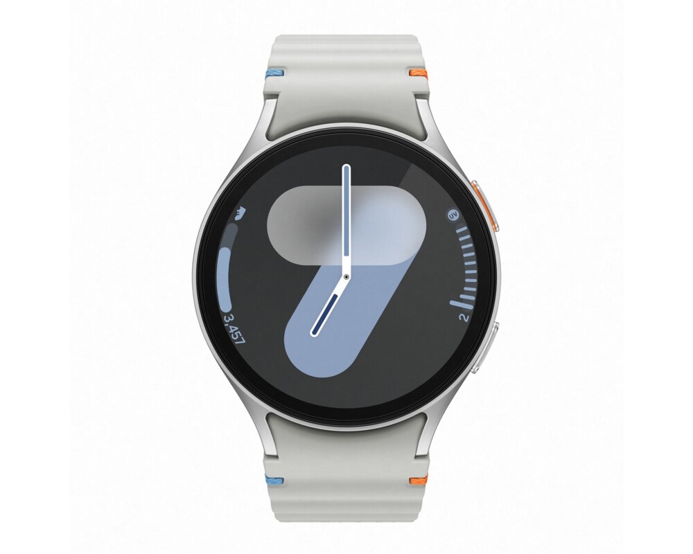 Smart часовник Samsung L315 Galaxy Watch7 44mm LTE Silver 5