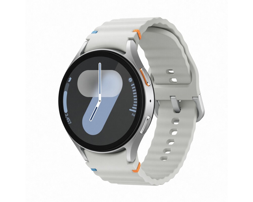 Smart часовник Samsung L315 Galaxy Watch7 44mm LTE Silver 4