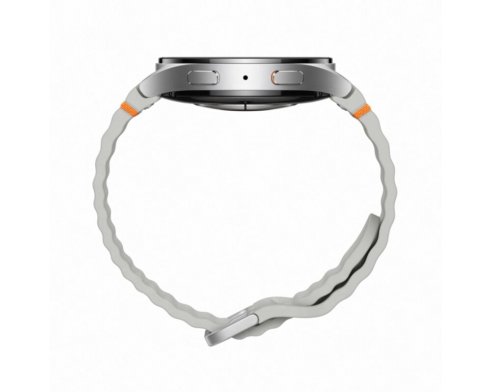 Smart часовник Samsung L315 Galaxy Watch7 44mm LTE Silver 3