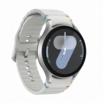 <span>Smart часовник</span> Samsung L315 Galaxy Watch7 44mm LTE Silver <span class='catalog-num-in-name'>SM-L315FZSAEUE</span> - 