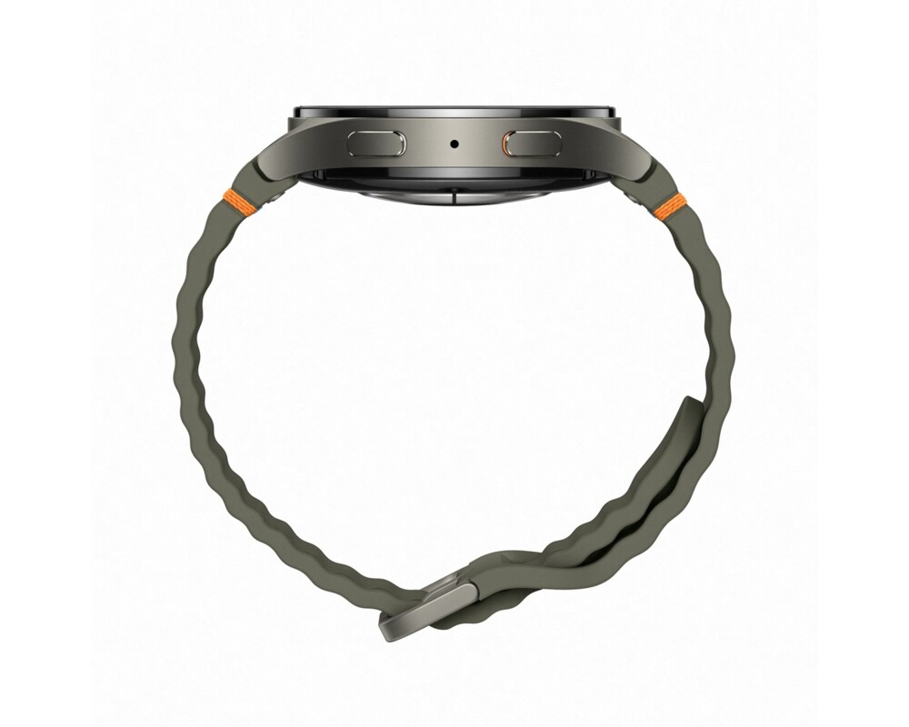 Smart часовник SAMSUNG SM-L310F GALAXY Watch7 BT 44mm Khaki 3