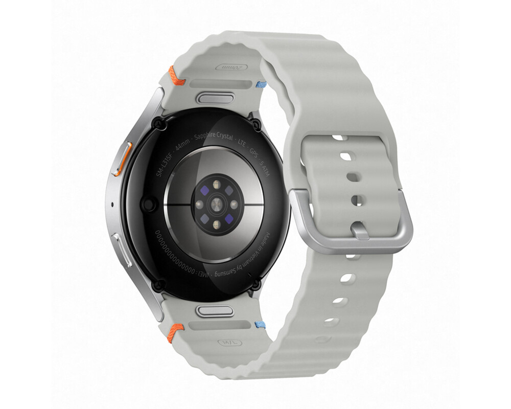 Smart часовник SAMSUNG SM-L310F GALAXY Watch7 BT 44mm Silver 4