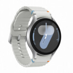 <span>Smart часовник</span> SAMSUNG SM-L310F GALAXY Watch7 BT 44mm Silver <span class='catalog-num-in-name'>SM-L310NZSAEUE</span> - 