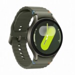 <span>Smart часовник</span> SAMSUNG SM-L305F GALAXY Watch7 LTE 40mm Khaki <span class='catalog-num-in-name'>SM-L305FZGAEUE</span> - 