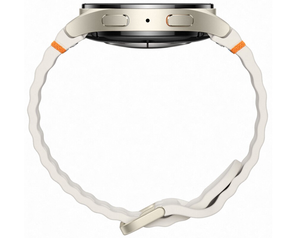 Smart часовник Samsung L305 Galaxy Watch7 40mm LTE Cream 5