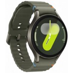 <span>Smart часовник</span> Samsung Galaxy Watch 7 SM-L300F, BT, 40mm, Khaki <span class='catalog-num-in-name'>SM-L300NZGAEUE</span> - 