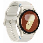 <span>Smart часовник</span> SAMSUNG SM-L300F GALAXY Watch7 BT 40mm Cream <span class='catalog-num-in-name'>SM-L300NZEAEUE</span> - 