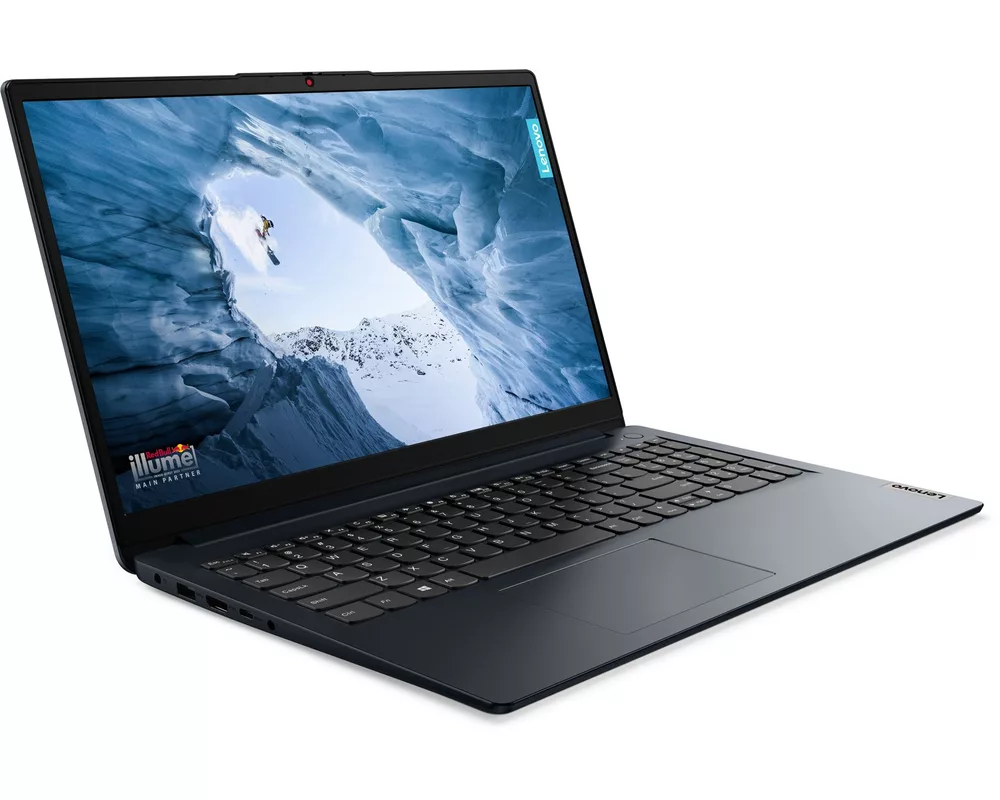 Лаптоп Lenovo IdeaPad 1 15IGL7 4
