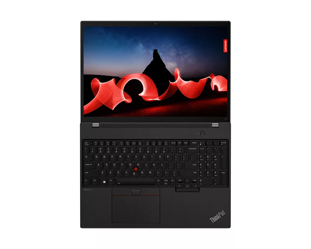 Лаптоп Lenovo ThinkPad T16 G2  4
