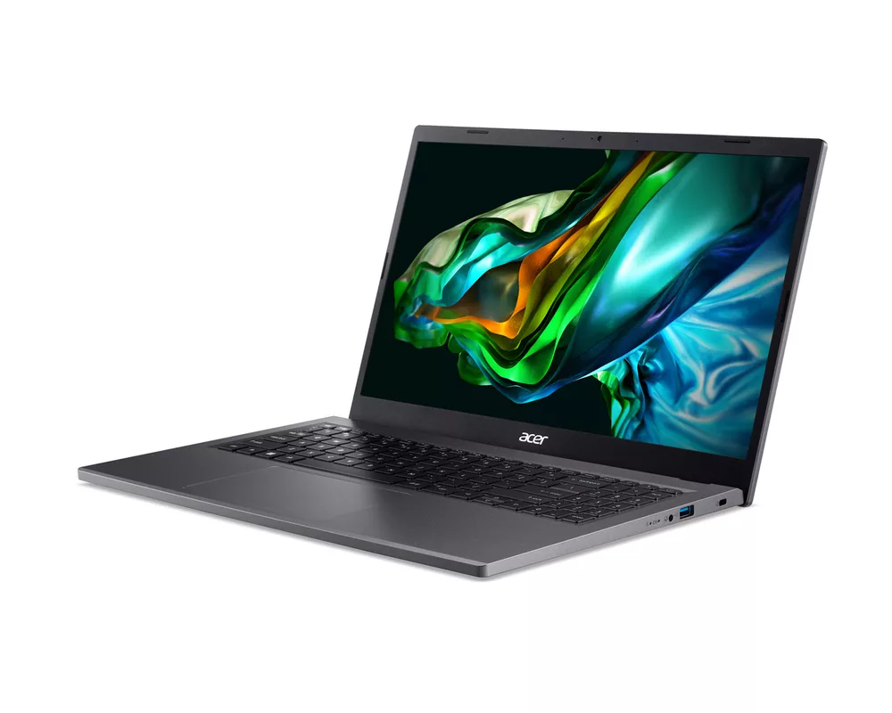 Лаптоп Acer Aspire 5 A515-58P-36JU 4