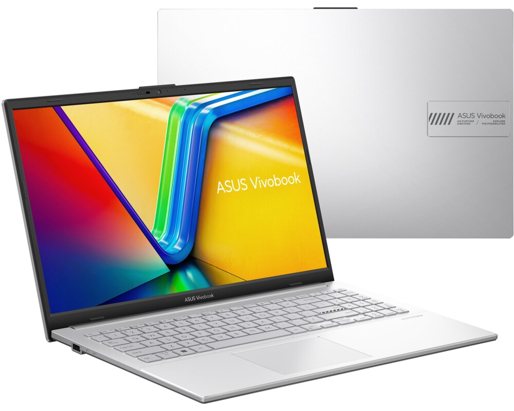Лаптоп ASUS Vivobook Go 15 E1504FA-NJ312 11