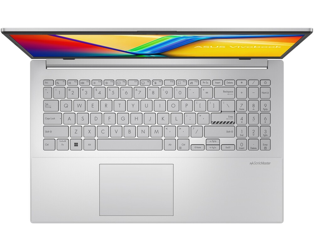 Лаптоп ASUS Vivobook Go 15 E1504FA-NJ312 5