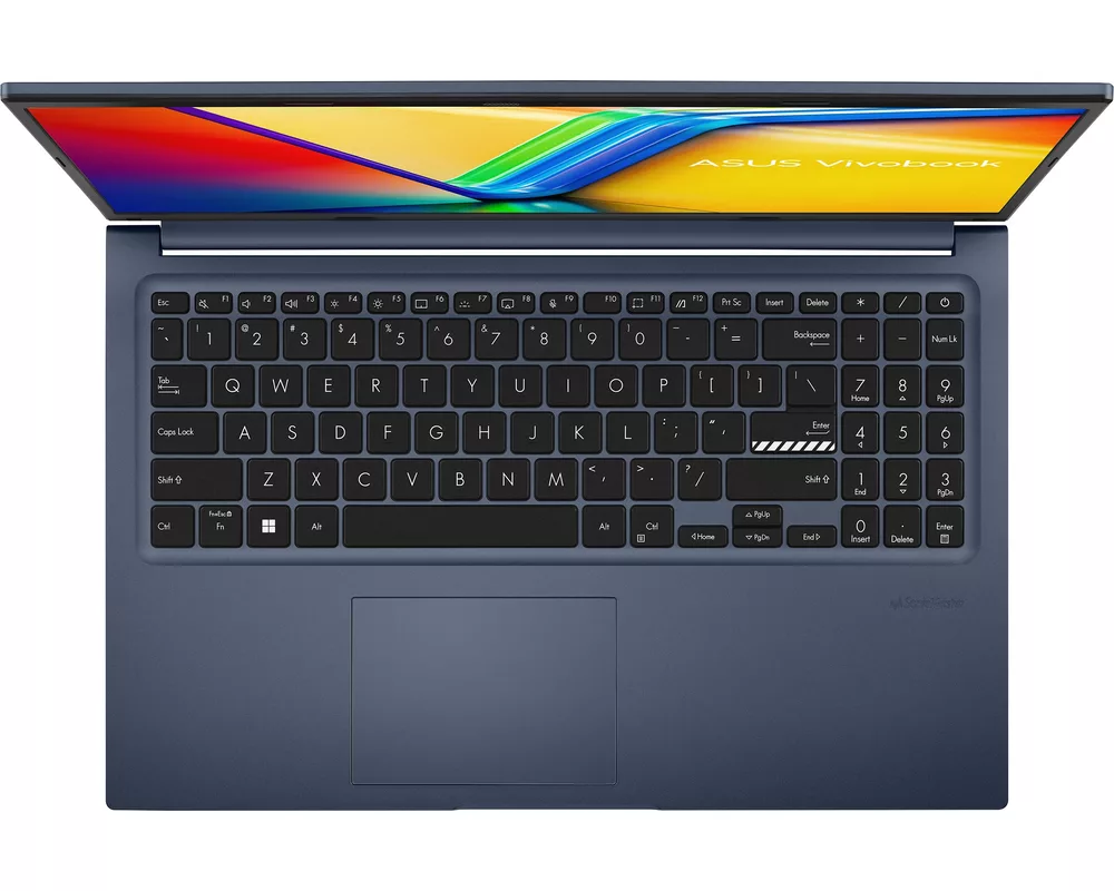 Лаптоп Asus VivoBook 15 M1502YA-BQ353 5