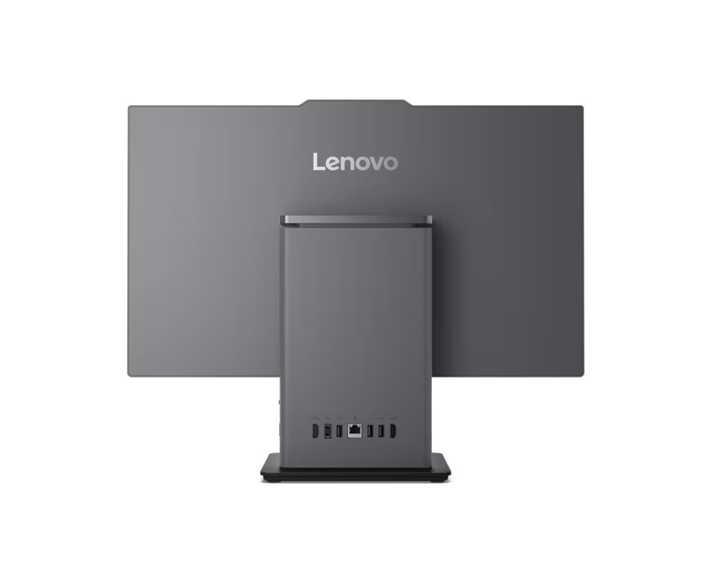 Компютър All in One Lenovo ThinkCentre neo 50a 24 G5 AIO Intel Core i7-13620H (up to 4.9GHz 4 Компютър All in One Lenovo ThinkCentre neo 50a 24 G5 AIO Intel Core i7-13620H (up to 4.9GHz 4
