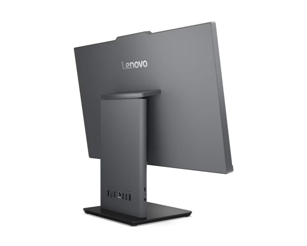 Компютър All in One Lenovo ThinkCentre neo 50a 24 G5 AIO Intel Core i7-13620H (up to 4.9GHz 5 Компютър All in One Lenovo ThinkCentre neo 50a 24 G5 AIO Intel Core i7-13620H (up to 4.9GHz 5