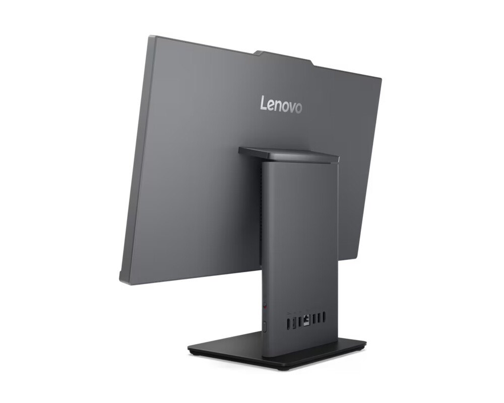 Компютър All in One Lenovo ThinkCentre neo 50a 24 G5 AIO Intel Core i7-13620H (up to 4.9GHz 6 Компютър All in One Lenovo ThinkCentre neo 50a 24 G5 AIO Intel Core i7-13620H (up to 4.9GHz 6