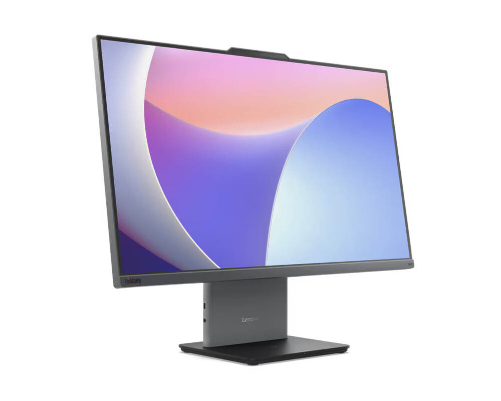 Компютър All in One Lenovo ThinkCentre neo 50a G5 AIO Intel Core i7-13620H 27inch 16GB 512GB SSD DOS 3Y 2 Компютър All in One Lenovo ThinkCentre neo 50a G5 AIO Intel Core i7-13620H 27inch 16GB 512GB SSD DOS 3Y 2
