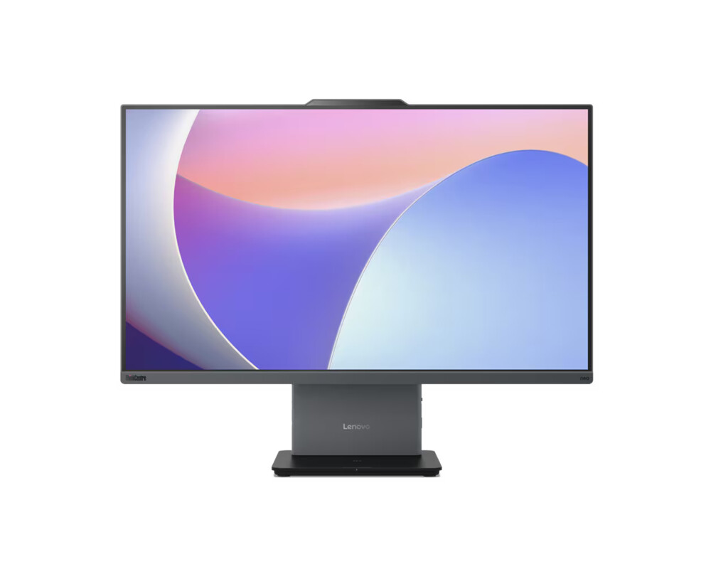 Компютър All in One Lenovo ThinkCentre neo 50a G5 AIO Intel Core i7-13620H 27inch 16GB 512GB SSD DOS 3Y Компютър All in One Lenovo ThinkCentre neo 50a G5 AIO Intel Core i7-13620H 27inch 16GB 512GB SSD DOS 3Y