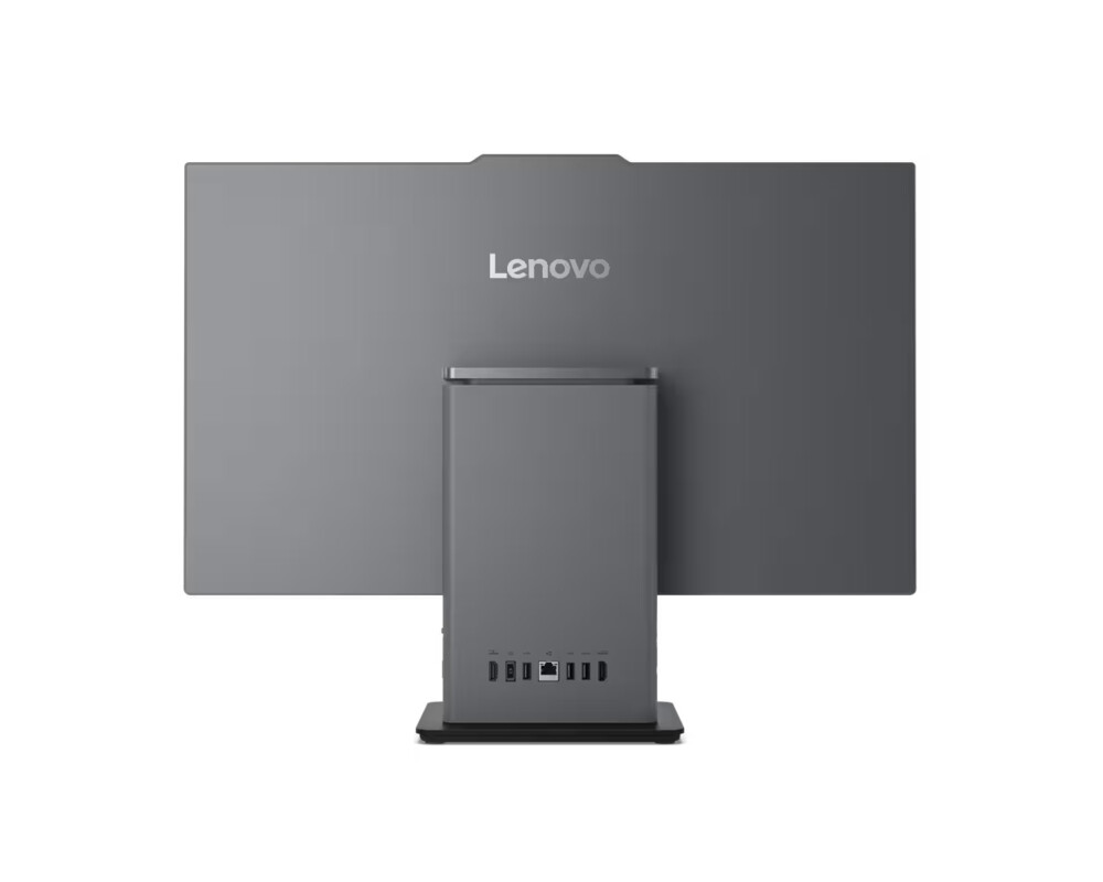 Компютър All in One Lenovo ThinkCentre neo 50a G5 AIO Intel Core i7-13620H 27inch 16GB 512GB SSD DOS 3Y 4 Компютър All in One Lenovo ThinkCentre neo 50a G5 AIO Intel Core i7-13620H 27inch 16GB 512GB SSD DOS 3Y 4