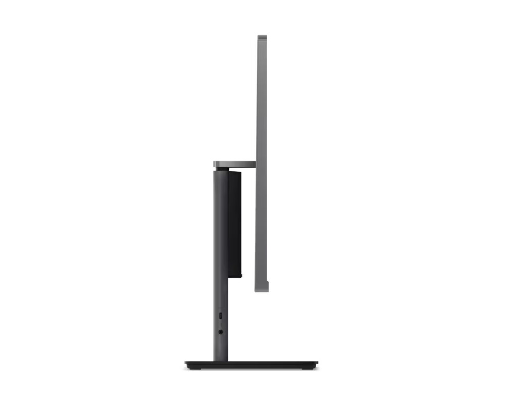 Компютър All in One Lenovo ThinkCentre neo 50a G5 AIO Intel Core i7-13620H 27inch 16GB 512GB SSD DOS 3Y 7 Компютър All in One Lenovo ThinkCentre neo 50a G5 AIO Intel Core i7-13620H 27inch 16GB 512GB SSD DOS 3Y 7