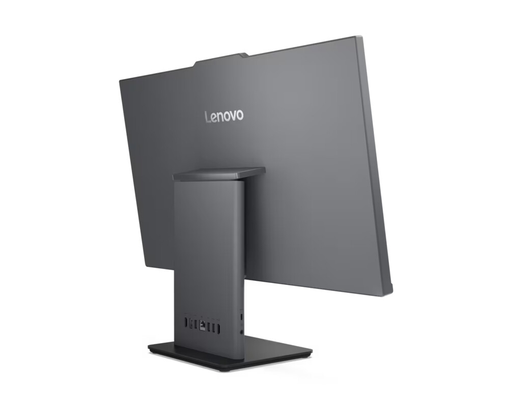 Компютър All in One Lenovo ThinkCentre neo 50a G5 AIO Intel Core i7-13620H 27inch 16GB 512GB SSD DOS 3Y 5 Компютър All in One Lenovo ThinkCentre neo 50a G5 AIO Intel Core i7-13620H 27inch 16GB 512GB SSD DOS 3Y 5