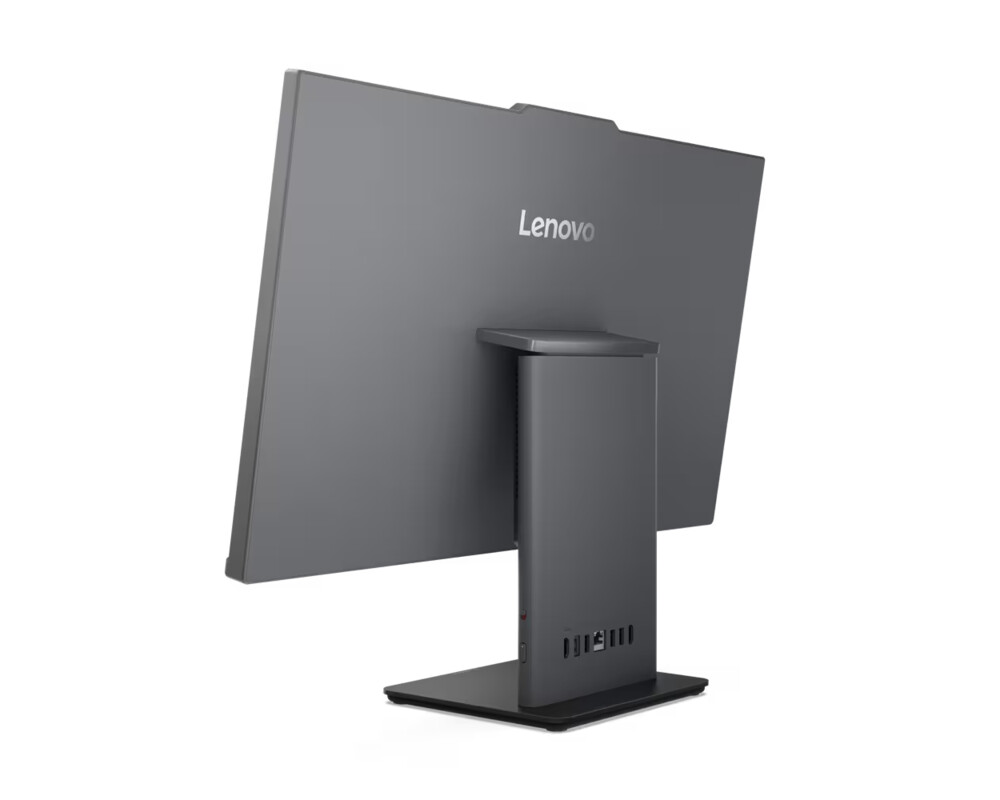 Компютър All in One Lenovo ThinkCentre neo 50a G5 AIO Intel Core i7-13620H 27inch 16GB 512GB SSD DOS 3Y 6 Компютър All in One Lenovo ThinkCentre neo 50a G5 AIO Intel Core i7-13620H 27inch 16GB 512GB SSD DOS 3Y 6