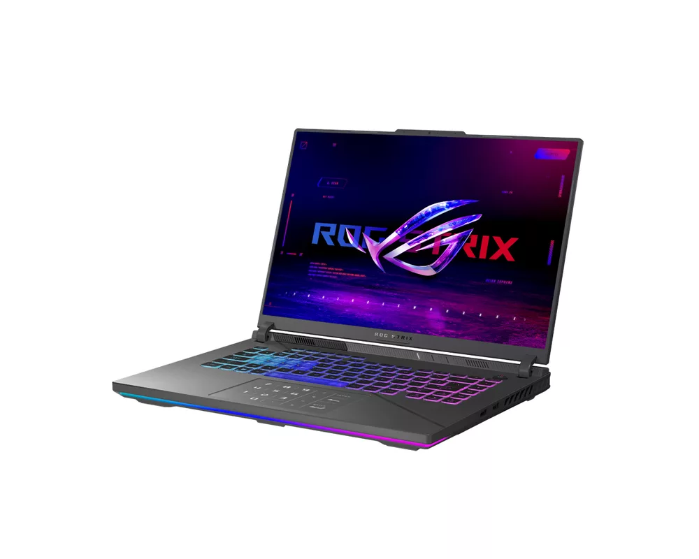Лаптоп Asus ROG Strix G16 G614JU-N3136 6
