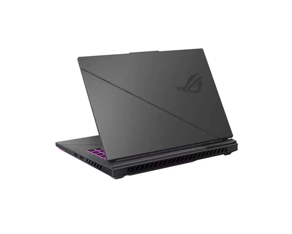 Лаптоп Asus ROG Strix G16 G614JU-N3136 12