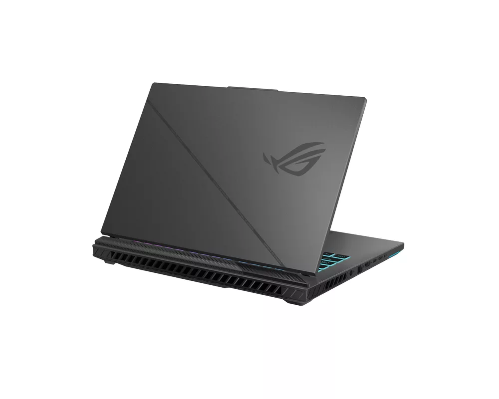Лаптоп Asus ROG Strix G16 G614JU-N3136 13