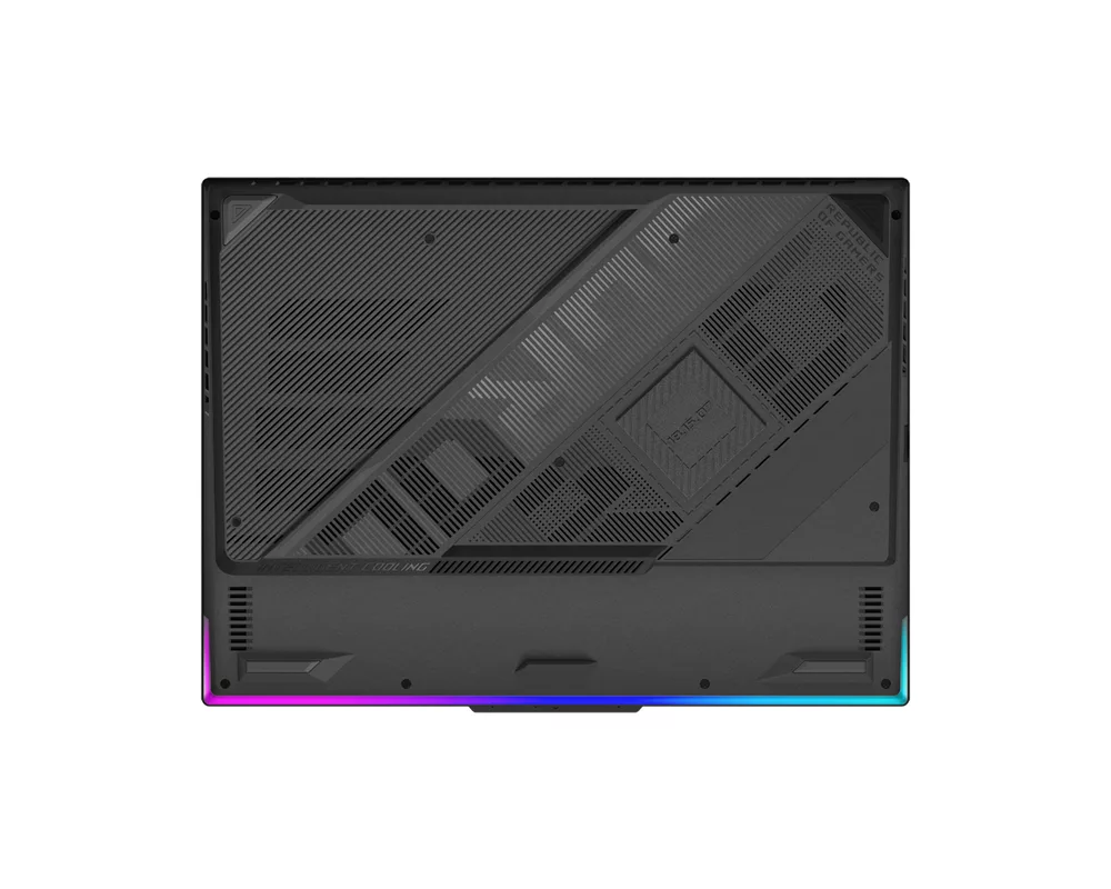 Лаптоп Asus ROG Strix G16 G614JU-N3136 15