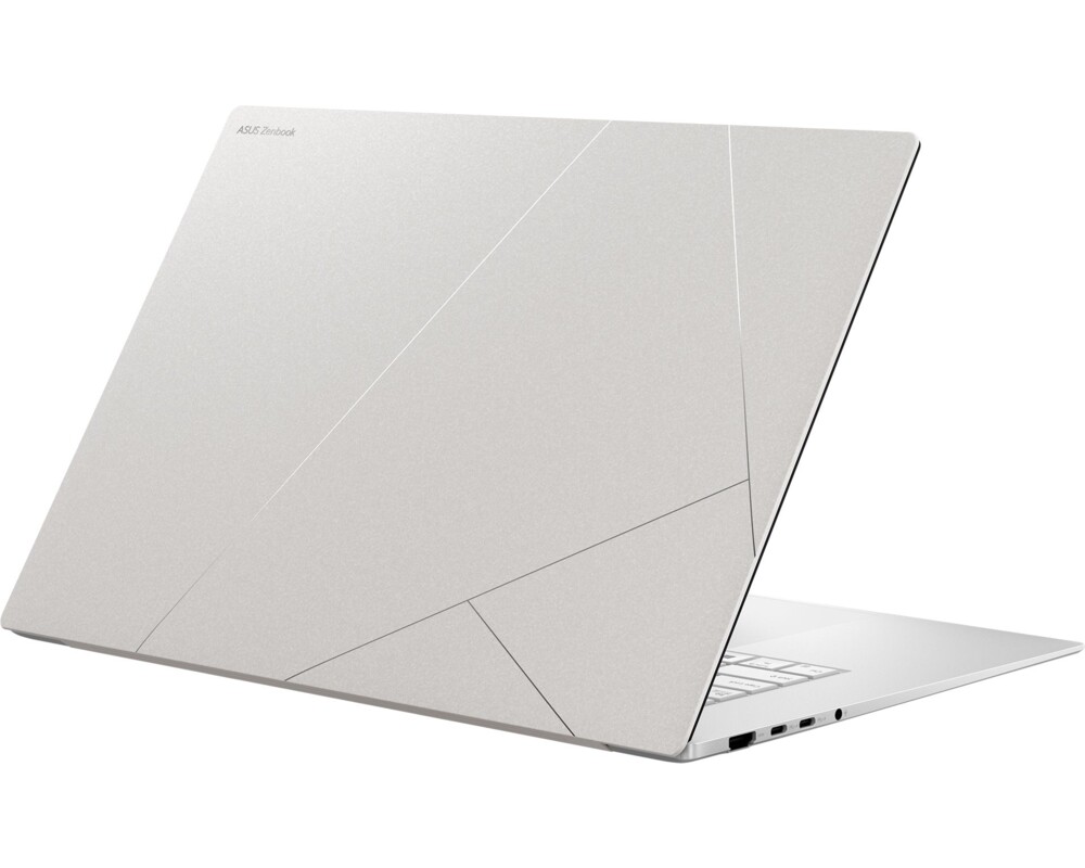 Лаптоп Asus S Zenbook UM5606WA-RJ126X AMD Ryzen AI 9 HX 370 Processor 2.0GHz (36MB Cache 7
