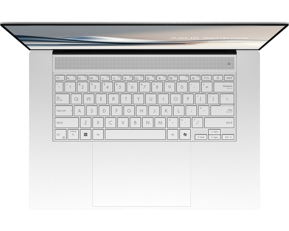 Лаптоп Asus S Zenbook UM5606WA-RJ126X AMD Ryzen AI 9 HX 370 Processor 2.0GHz (36MB Cache 5