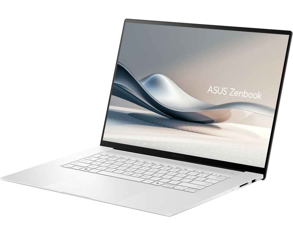 Лаптоп Asus S Zenbook UM5606WA-RJ126X AMD Ryzen AI 9 HX 370 Processor 2.0GHz (36MB Cache 4