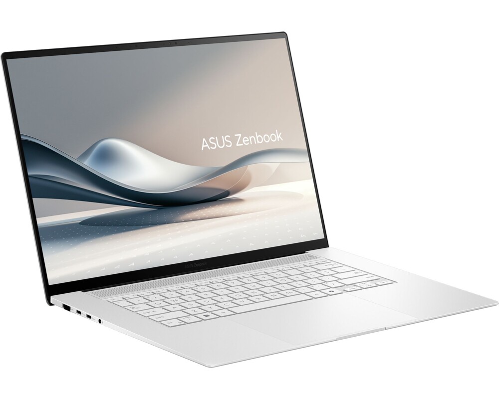 Лаптоп Asus S Zenbook UM5606WA-RJ126X AMD Ryzen AI 9 HX 370 Processor 2.0GHz (36MB Cache 3