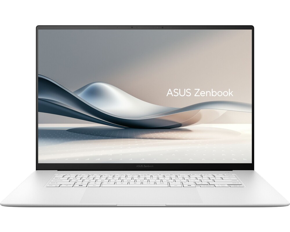 Лаптоп Asus S Zenbook UM5606WA-RJ126X AMD Ryzen AI 9 HX 370 Processor 2.0GHz (36MB Cache 2