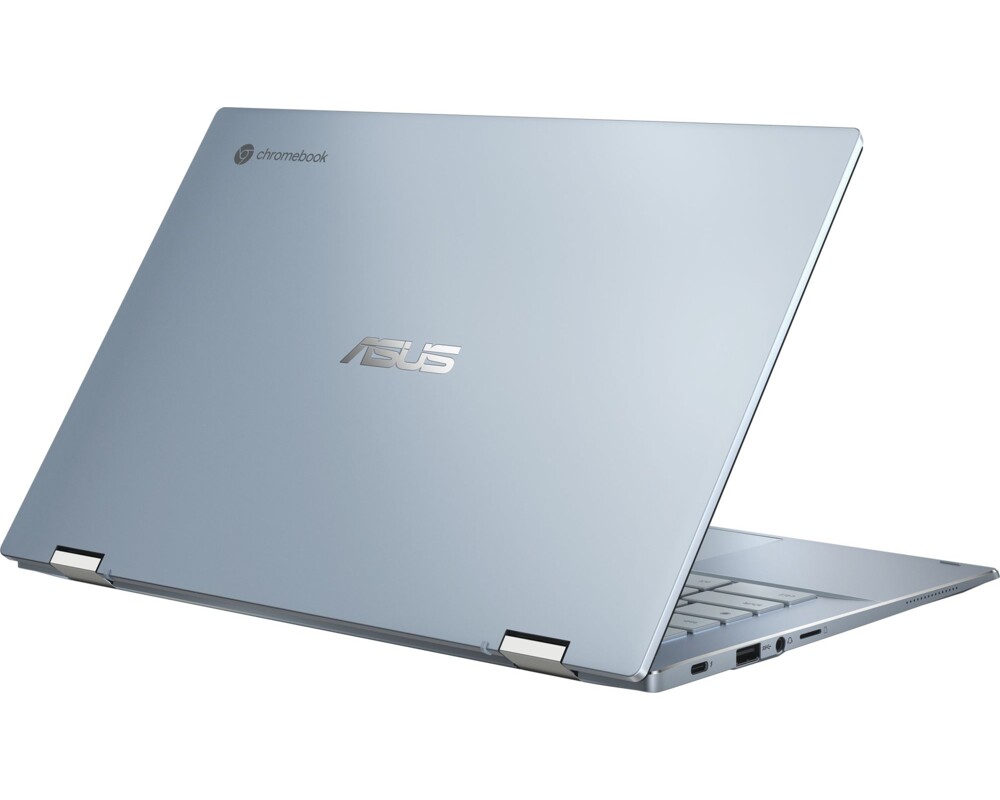 Лаптоп ASUS Chromebook Flip CX5 CX5400FMA-AI0198 10
