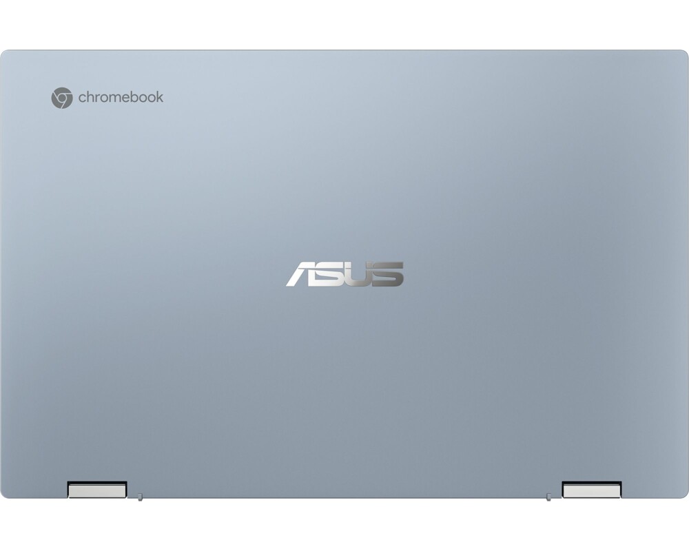 Лаптоп ASUS Chromebook Flip CX5 CX5400FMA-AI0198 9