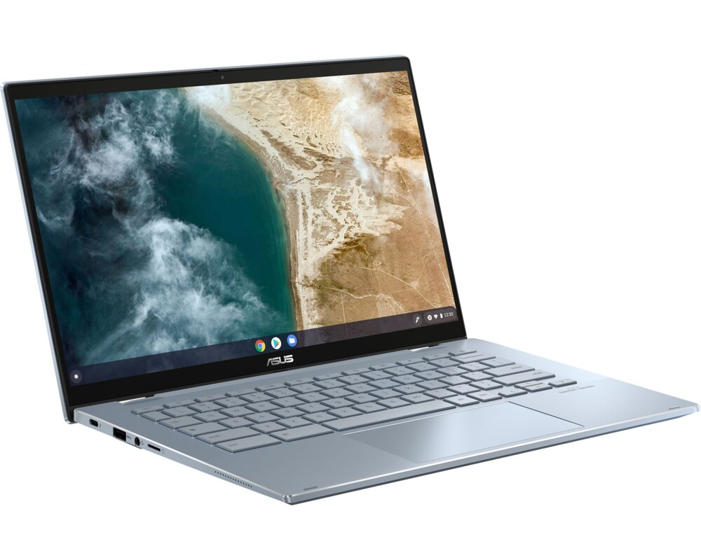 Лаптоп ASUS Chromebook Flip CX5 CX5400FMA-AI0198 6