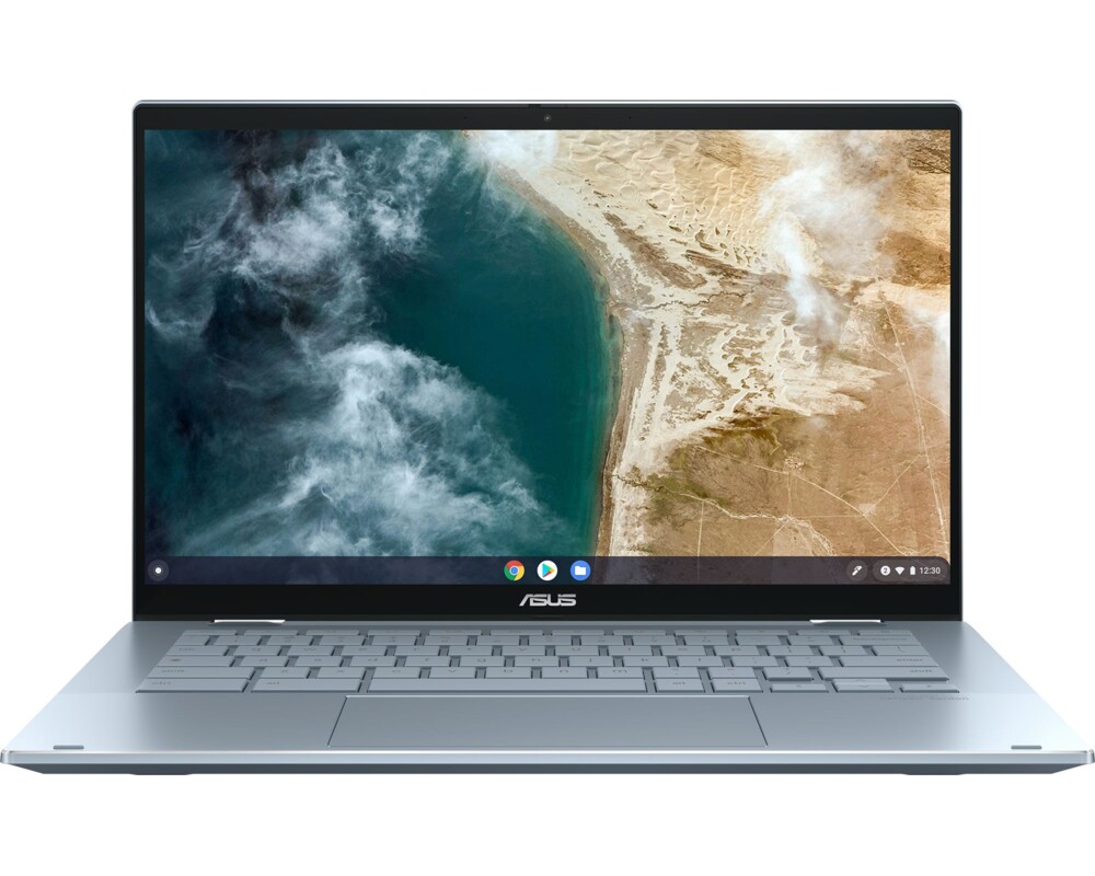 Лаптоп ASUS Chromebook Flip CX5 CX5400FMA-AI0198 5