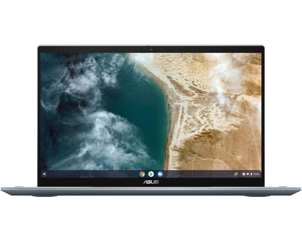 Лаптоп ASUS Chromebook Flip CX5 CX5400FMA-AI0198 4