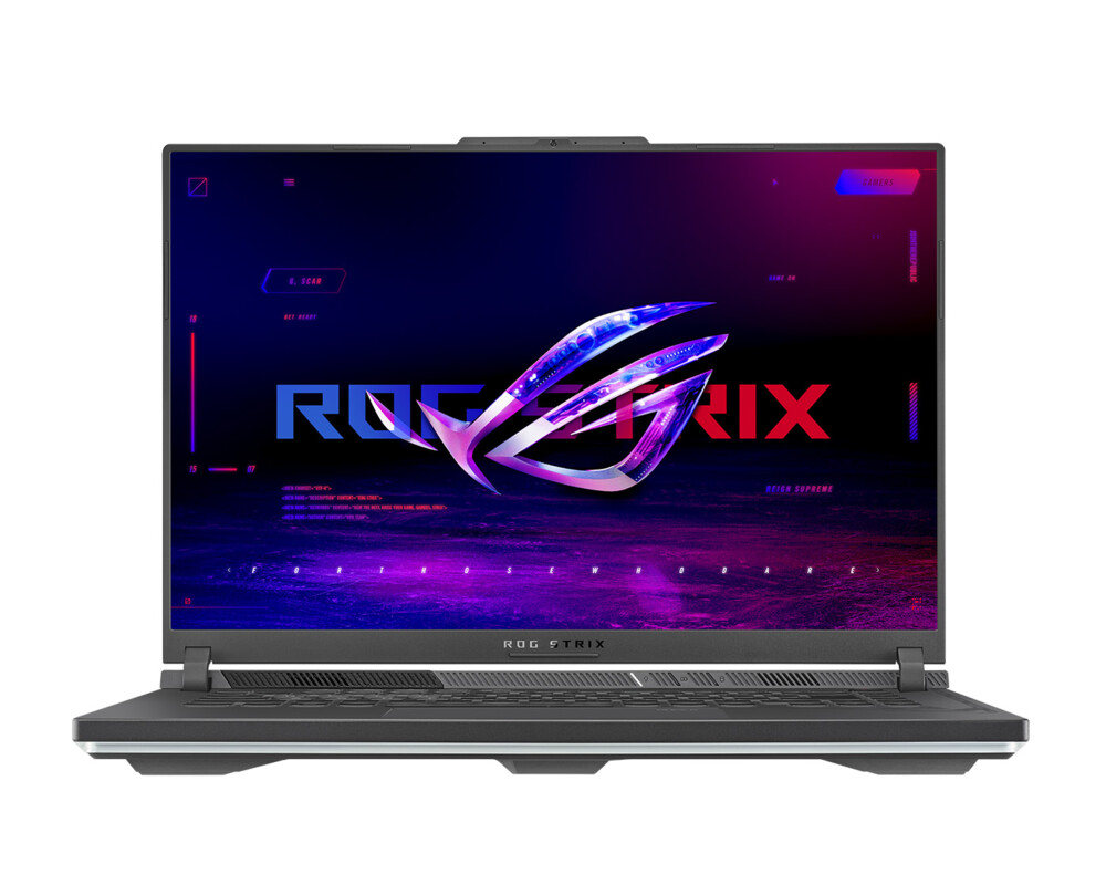 Лаптоп Asus ROG Strix G16 G614JV-N4071W 3