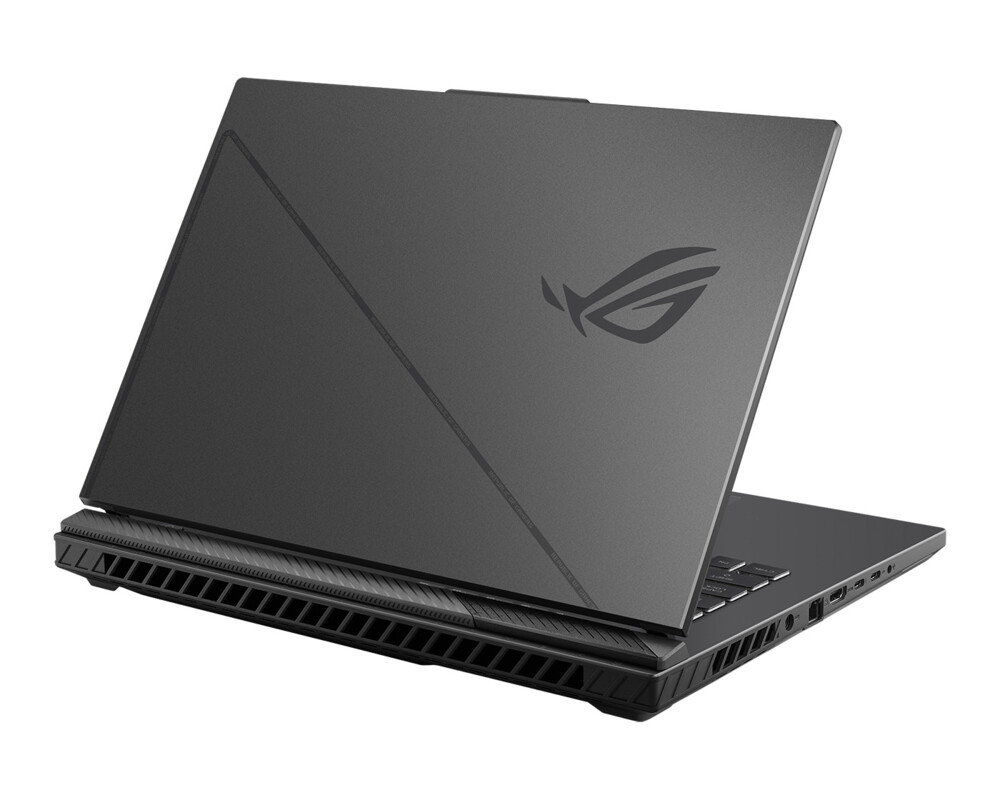 Лаптоп Asus ROG Strix G16 G614JV-N4071W 12
