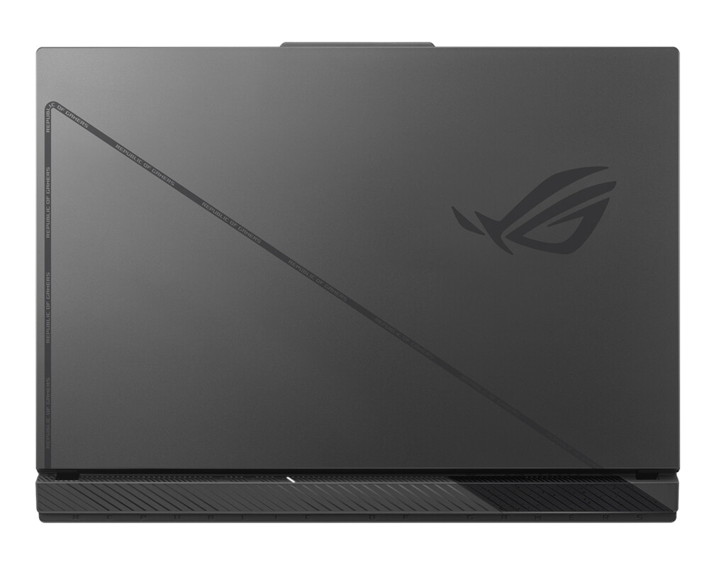 Лаптоп Asus ROG Strix G16 G614JV-N4071W 14