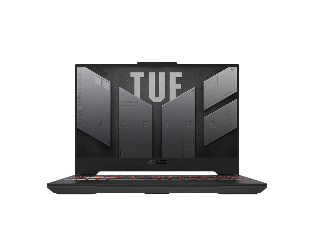 Лаптоп ASUS TUF Gaming A15 FA507NUR-LP007 3
