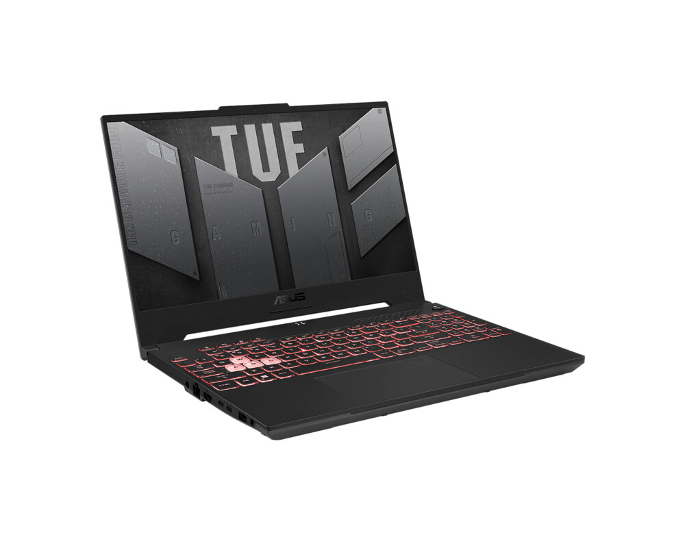 Лаптоп ASUS TUF Gaming A15 FA507NUR-LP007 4
