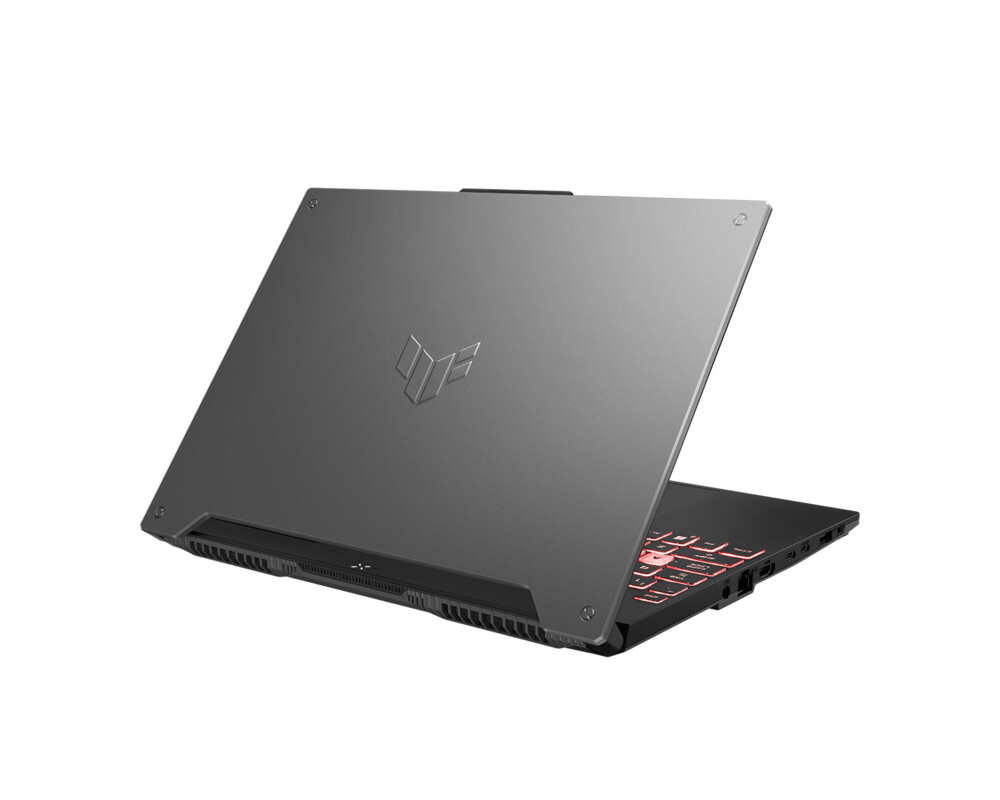 Лаптоп ASUS TUF Gaming A15 FA507NUR-LP007 6