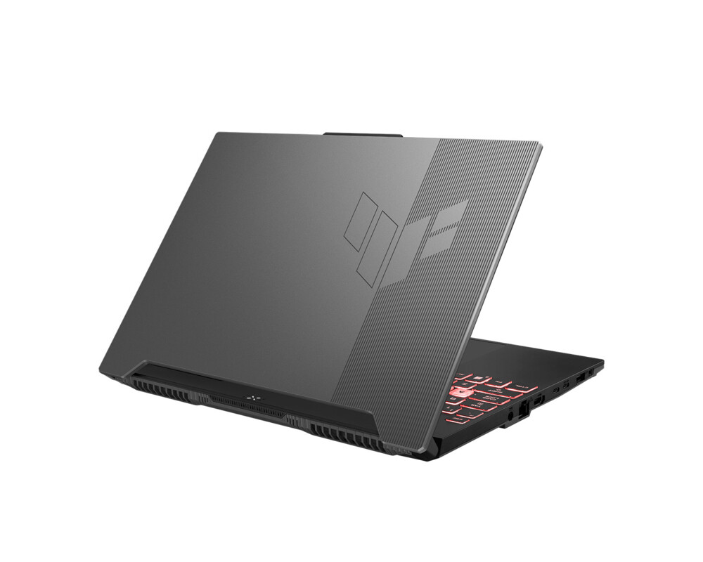 Лаптоп ASUS TUF Gaming A15 FA507NUR-LP007 7