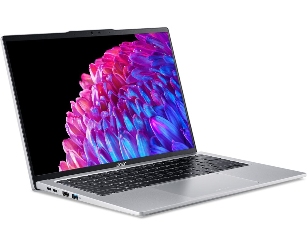Лаптоп Acer Swift Go 14 SFG14-73-52NK 4