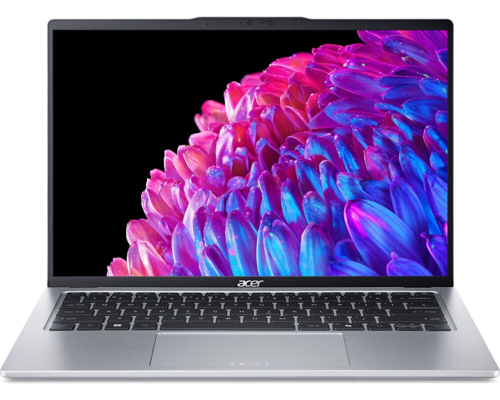 Лаптоп Acer Swift Go 14 SFG14-73-52NK 3